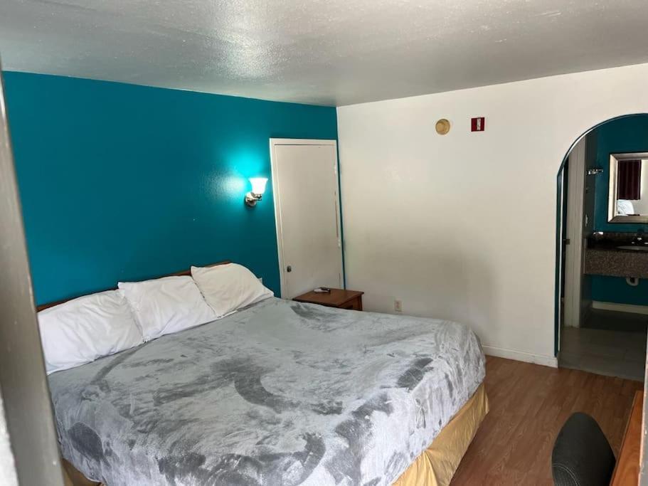 Hotel 2 Double Bed Studio 109 & Hot Tub Livingston Εξωτερικό φωτογραφία