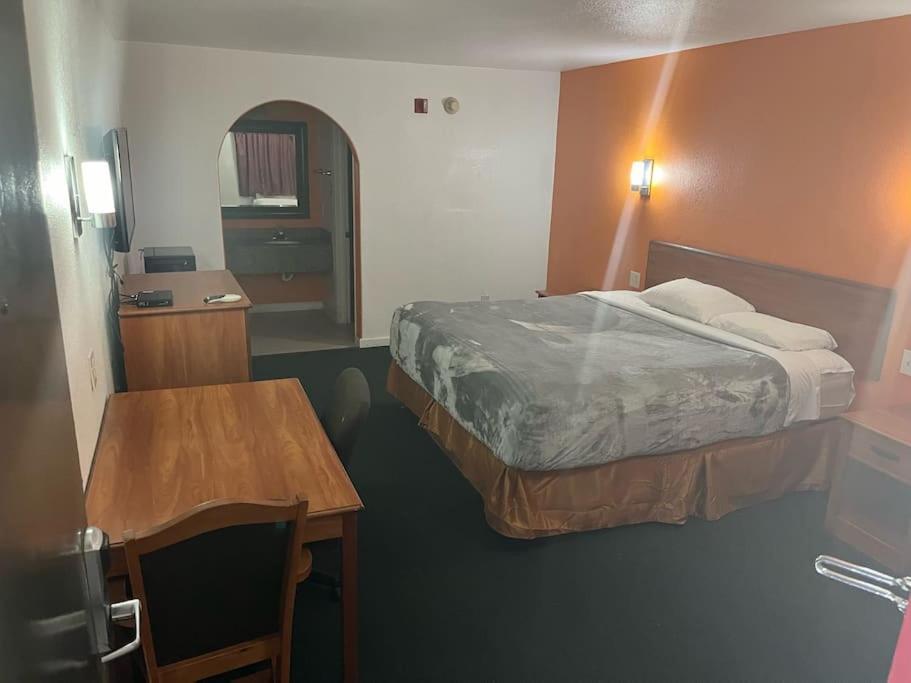Hotel 2 Double Bed Studio 109 & Hot Tub Livingston Εξωτερικό φωτογραφία