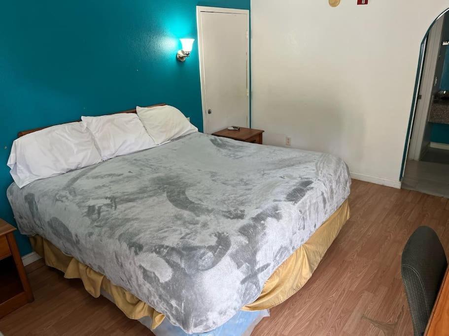 Hotel 2 Double Bed Studio 109 & Hot Tub Livingston Εξωτερικό φωτογραφία
